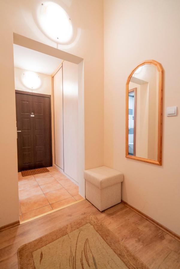 Apartment Ferdinand Karlsbad Exteriör bild