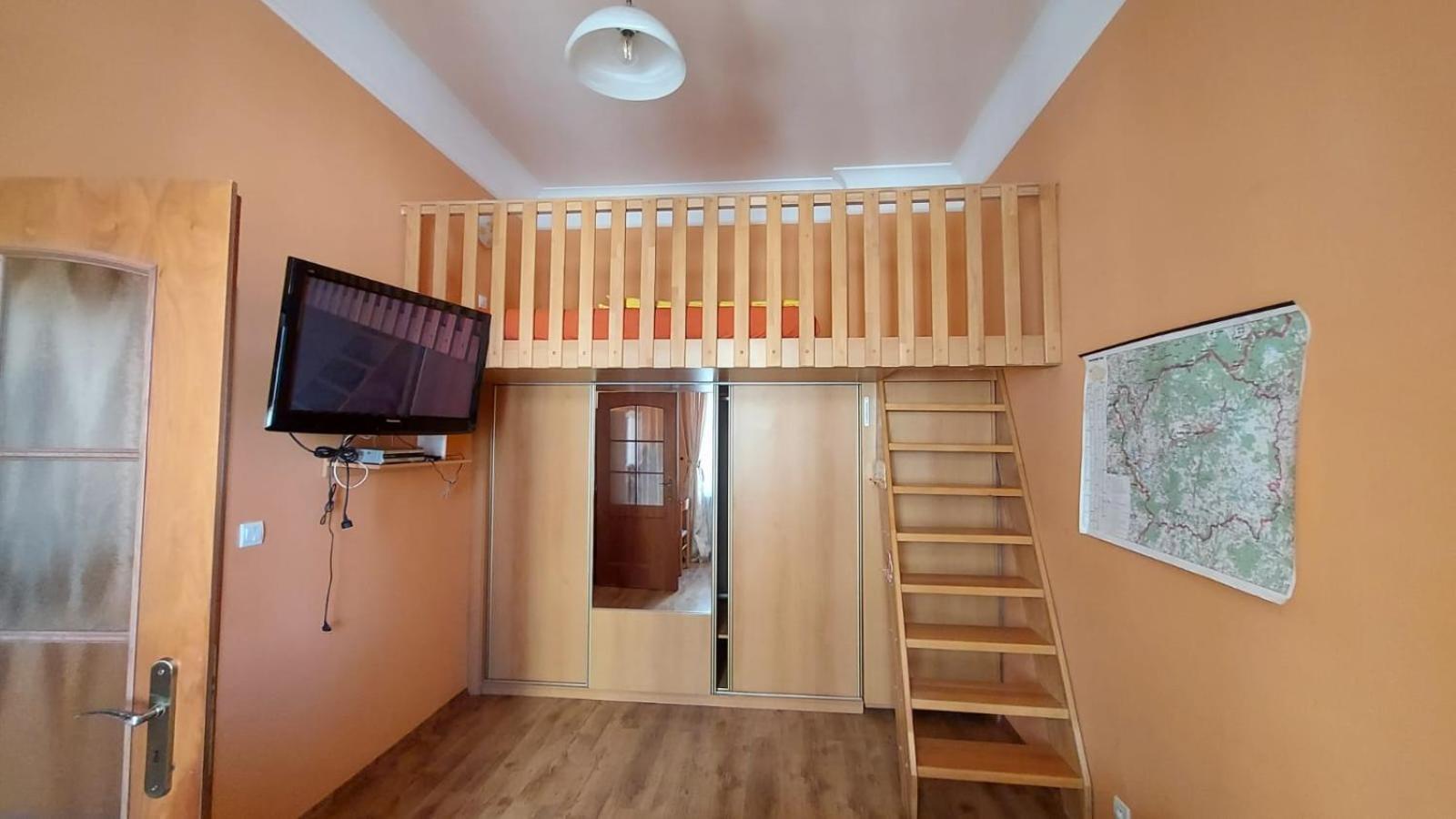 Apartment Ferdinand Karlsbad Exteriör bild
