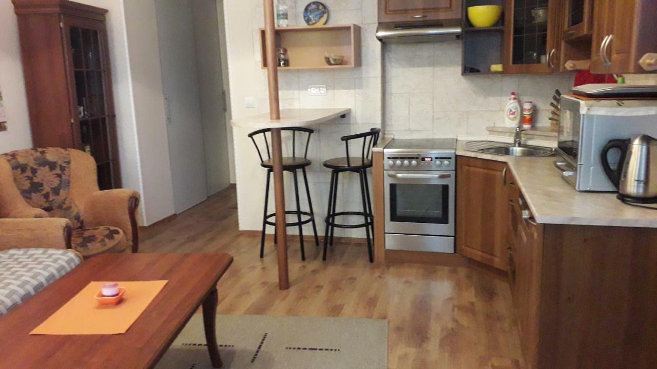 Apartment Ferdinand Karlsbad Exteriör bild